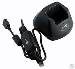 фото Интерфейсная инфракрасная подставка/зарядное 
устройство для 8300, USB