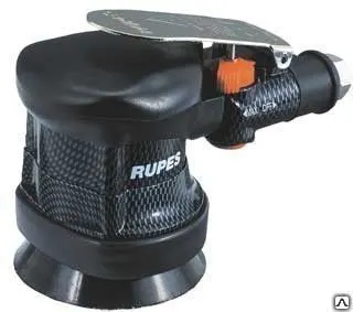 фото Ротор-орбитальная шлифовальная машинка Rupes RA 75