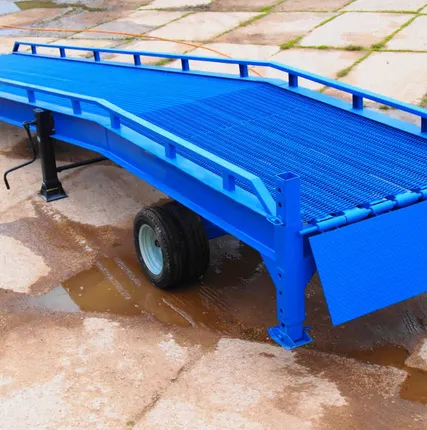 Фото №0 Передвижная мобильная эстакада