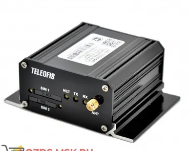 фото RX102-R4 Teleofis: Модем GSM