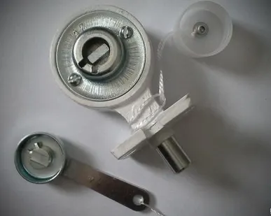 фото Электрозамок