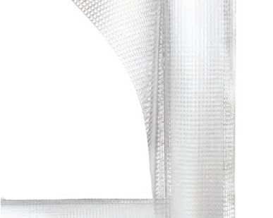 фото КРЕПИКС Сетка стеклотканевая Фасад 1300 4х4мм (1х50м) (120грм2)