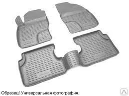 фото Ковры в салон Audi Q7