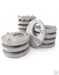 Фото №0 Крышка колодца ПП-10-1