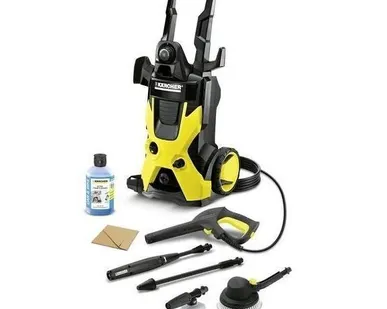 фото Минимойка Karcher К 5 CAR
