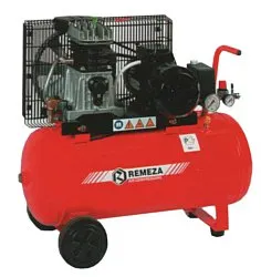 фото Поршневой компрессор FIAC СБ4/С-100.AB360