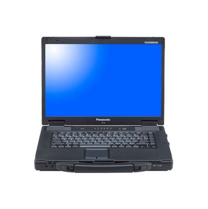 Фото №0 Ноутбук Panasonic TOUGHBOOK CF-52