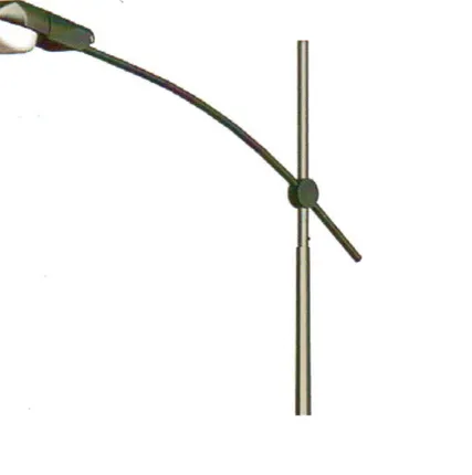 Фото №0 Кронштейн 5К1-1,0-1,5-Ф*-ц