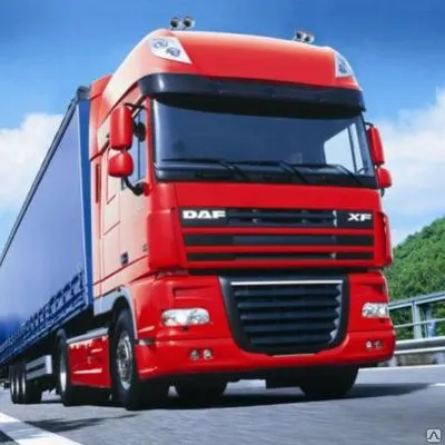 Фото №0 Услуги грузоперевозки Тент 96 м3 20 тонн
в