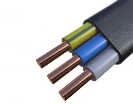 Фото №1 Кабель ВВГнг-FRLS 4х50