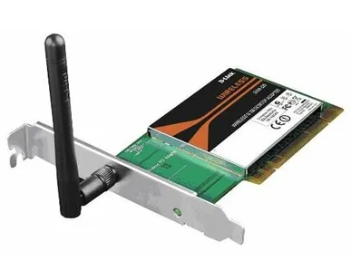 фото Wi-Fi адаптер D-link DWA-525