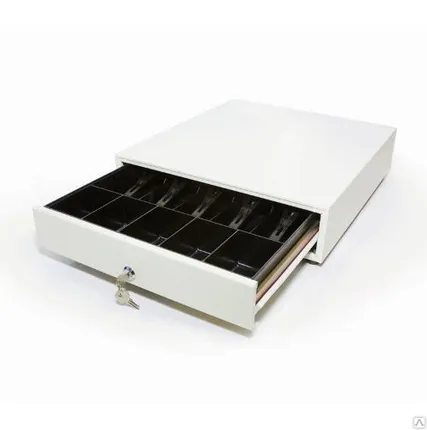 Фото №0 Денежный ящик Штрих-CD