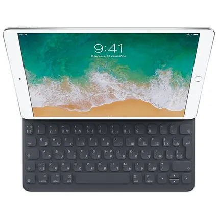 Фото №0 Клавиатура Apple Smart Keyboard