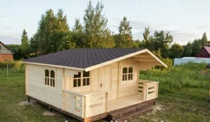 Фото №0 Домокомплект