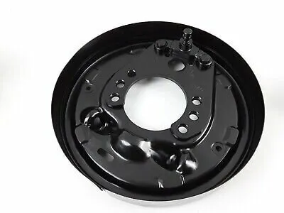 Фото №0 Кожух тормозной системы/задняя пластина тормоза Hyster 2026773