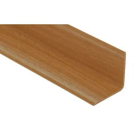 Фото №0 ИДЕАЛ Уголок двухсторонний 20х20 2,7метра Бук IDEAL УДБ2027 356964