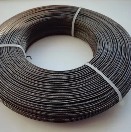 Фото №0 Проволока ВЯЗ. ДМ.4,0 (РАЗМОТКА)