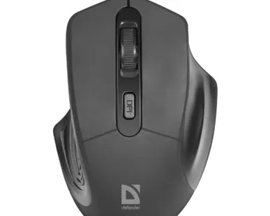 фото Мышь Defender Datum MB-347