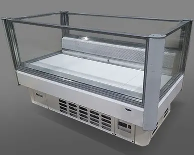 фото Морозильная бонета Lida Bonet M-1 1200 (-18...-22)