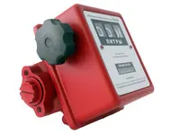 Фото №0 Счетчик топлива B807 Benza