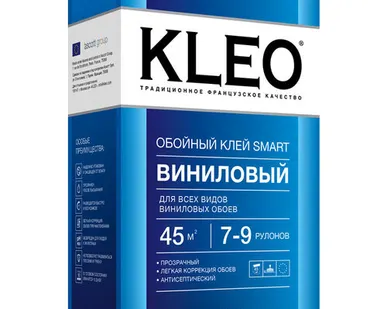 фото Клей KLEO SMART 7-9, 200гр.