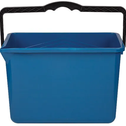 Фото №0 Ведро для краски Пластиковая ручка 8 л FIT 04023