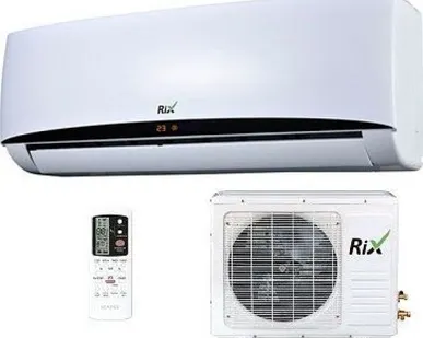 фото Кондиционер настенного типа Rix I/O-W30R