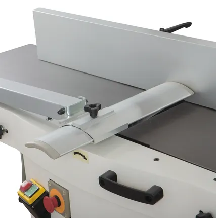 Фото №1 Фуговально-рейсмусовый станок с ножевым валом «helical» JET JPT-310 HH 230 В