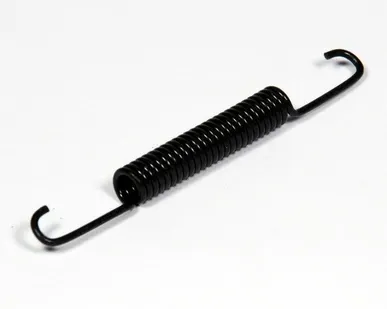 фото Пружина стяжная ЗТК 08 малая