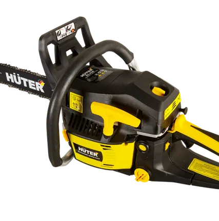 Фото №0 Бензопила Huter BS-45М