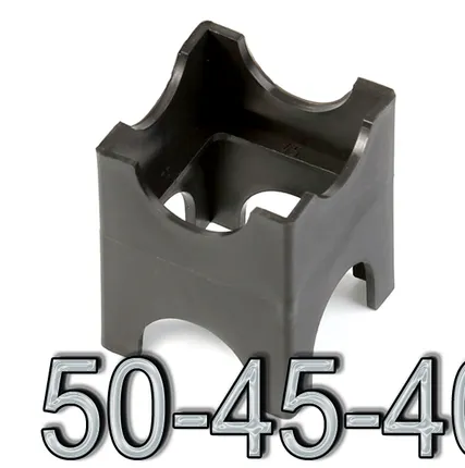 Фото №0 Фиксатор арматуры Кубик