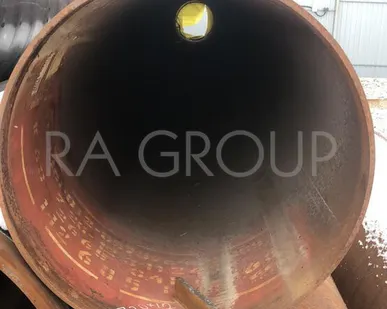 фото Труба ЭСВ 720х12 К60