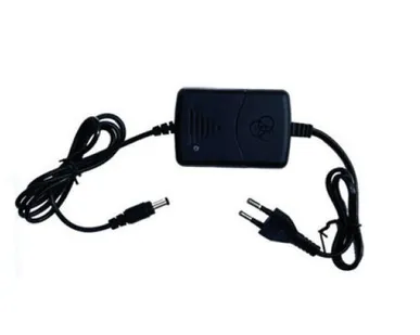 фото Импульсный блок питания 12 В,1А. Вх.напряжение сети 100-240V, 50-60Гц