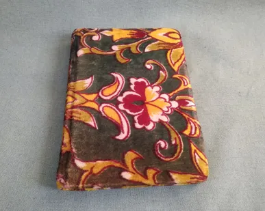 фото Альбом для фотографий СССР