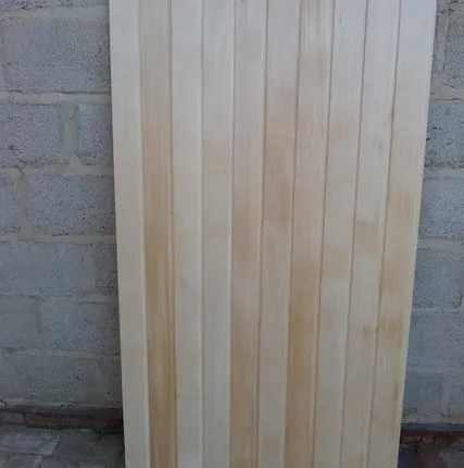 Фото №0 Вагонка липа