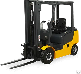 Фото №0 Услуги автопогрузчика