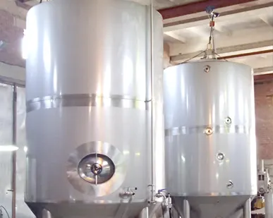 фото Изготовление оборудования для косметической промышленности