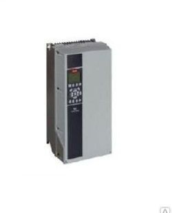 фото Частотный преобразователь VLT HVAC Drive FC 102