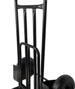 фото Тележка ручная RAD HT250P compact