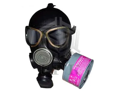фото ГП-7Б Универсал (ГП-7БВ) Гражданский противогаз