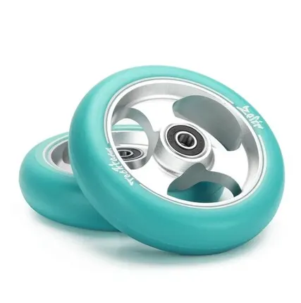 Фото №0 Колесо на трюковой самокат (Zefir)