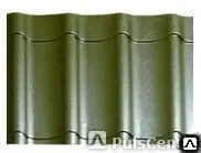 Фото №0 Профнастил с полимерным покрытием 0.7х0,8-1,15, крашеный С-8, С-20, С-21,