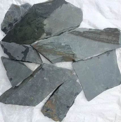 Фото №0 Сланец натуральный серый
