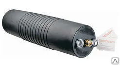 фото Заглушки для трубопроводов