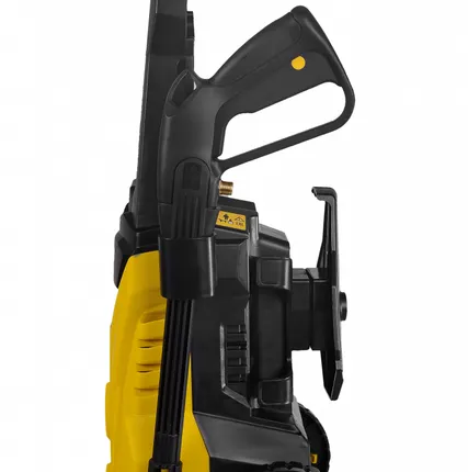 Фото №11 Мойка высокого давления для автомобиля HUTER M-3-1650, может работать от емкости