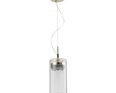 фото Подвесной светильник Arte lamp IDILLIO A2306SP-6GO