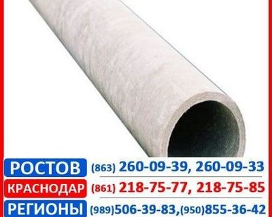 фото Труба скважинная