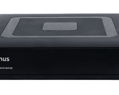 фото Optimus DVR-2008H цифровой видеорегистратор