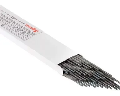 фото Электроды 3 мм АНО-4