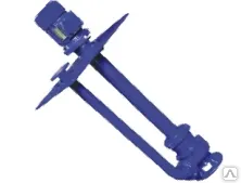 Фото №0 Насос ТХИ 8/40